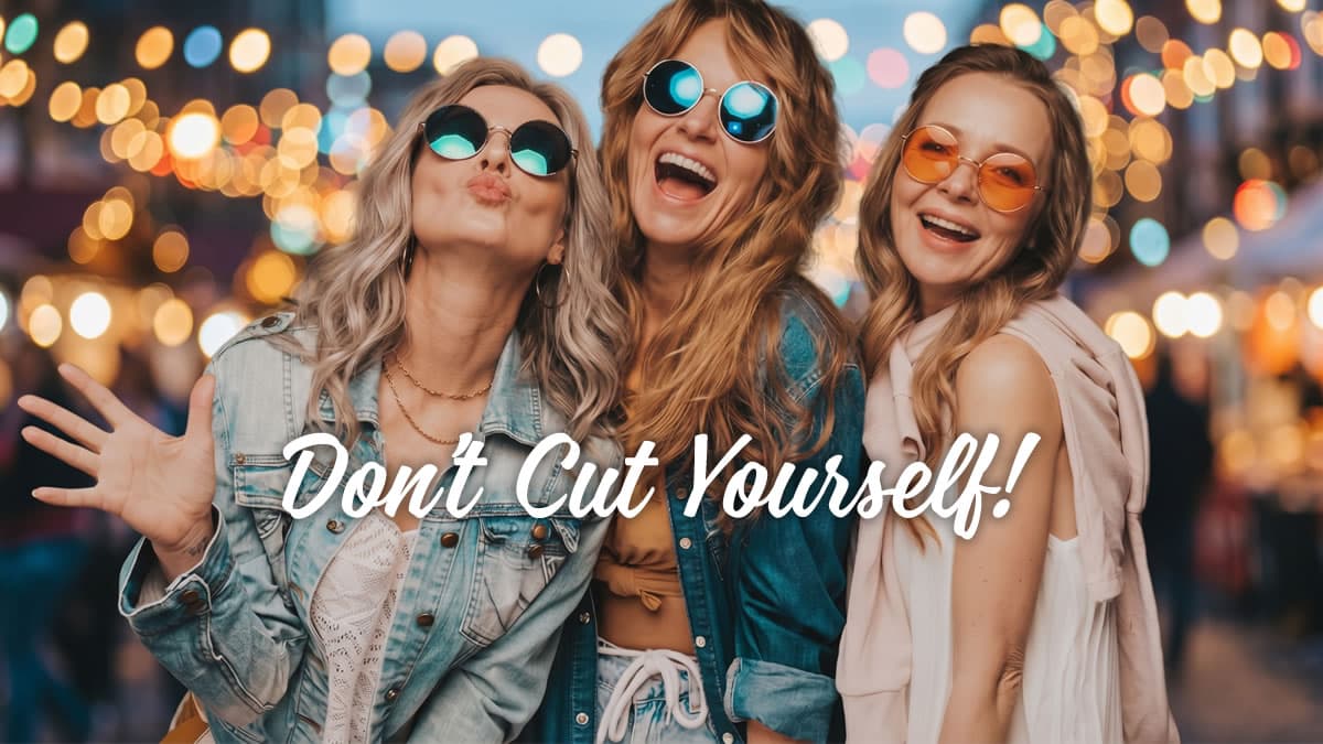 Hair Stylist in Scottsdale