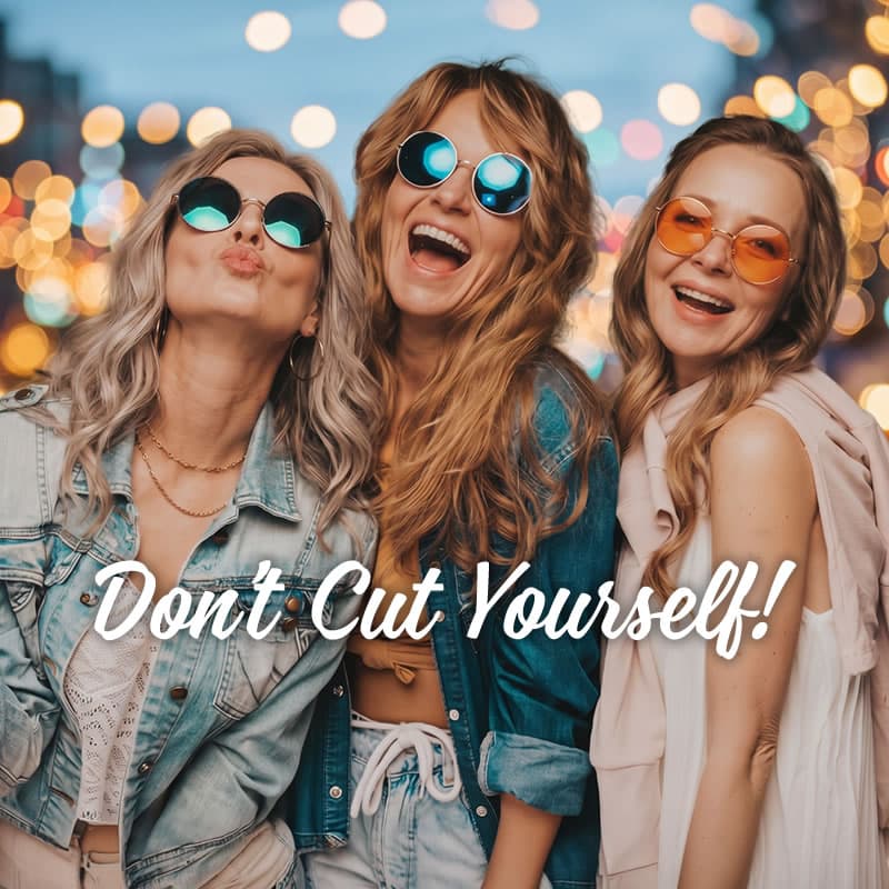 Hair Stylist in Scottsdale